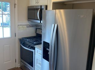 100 Kinship Rd, Baltimore, MD 21222