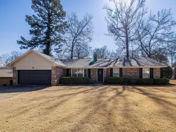 10 Glendale Ct, Arkadelphia, AR 71923