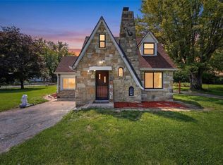 1541 McArthur Ave, Dayton, OH 45417