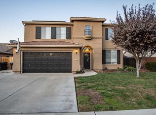 2078 La Vida Ct, Porterville, CA 93257