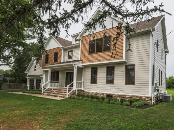 1449 Trenton Harbourton, Hopewell Twp., NJ 08534