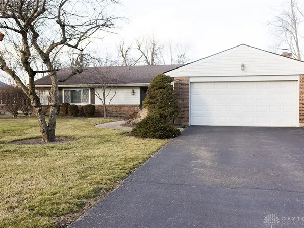 3648 Crab Orchard Ave, Dayton, OH 45430