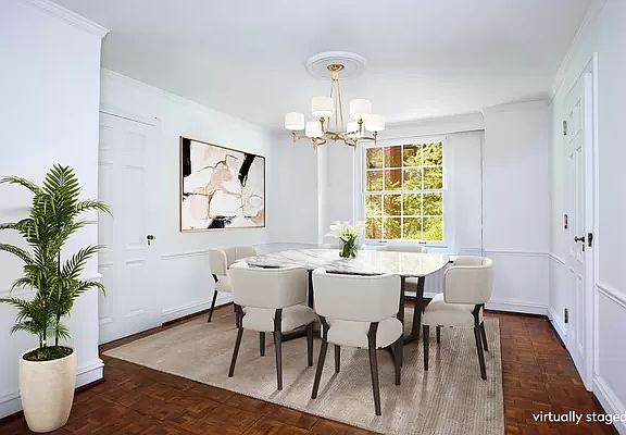 4th image of 14 Sutton Pl S APT 3A