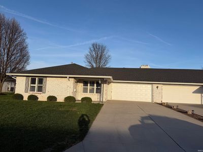 4519 N Wheeling Ave, Muncie, IN, 47304