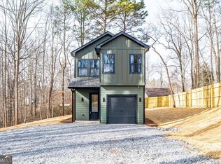 1187 Harmony Church Rd, Dawsonville, GA 30534