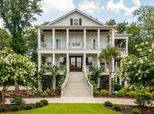 1801 Lady Jordan Ln, Charleston, SC 29412