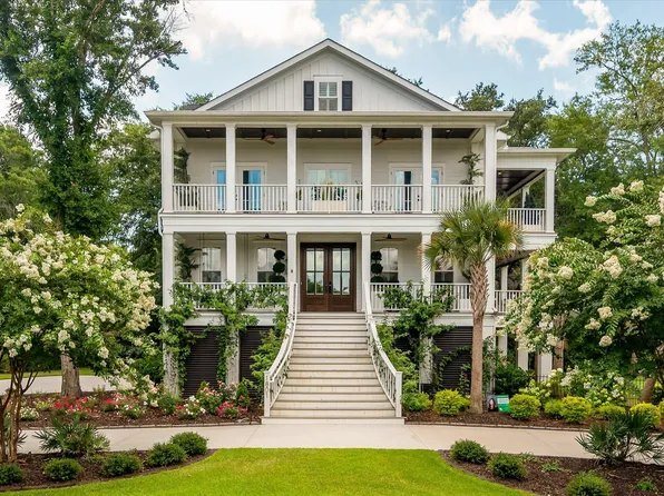1801 Lady Jordan Ln, Charleston, SC 29412