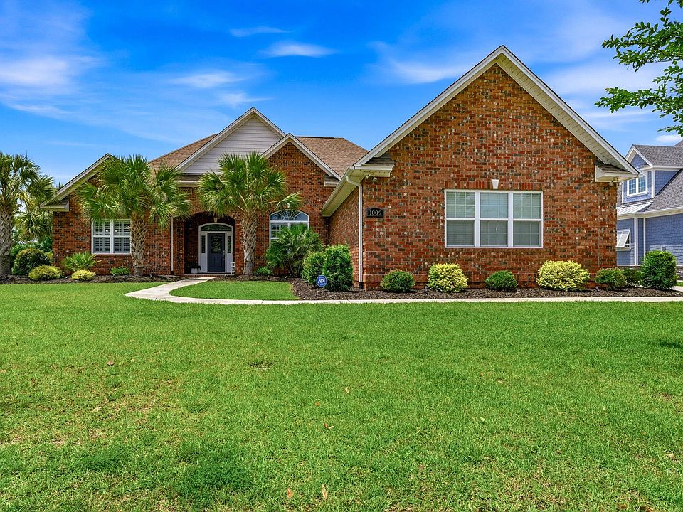1st image of 1009 Gallinule Dr.
