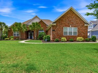 1009 Gallinule Dr., Conway, SC 29526
