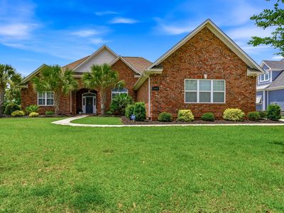 1009 Gallinule Dr., Conway, SC, 29526