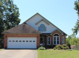 247 Delta Pine Ave, Dyersburg, TN 38024