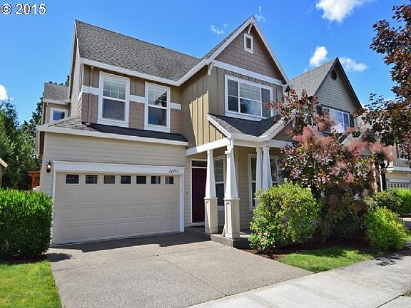 2nd image of 20742 Sw Rosemount St