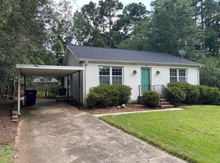 1005 Woodhill Ct, Raleigh, NC 27615