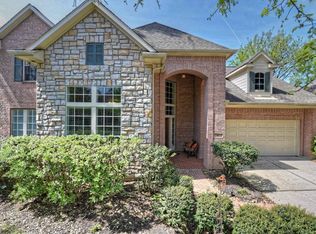 11 Split Rail Pl, Spring, TX 77382