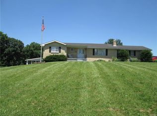6382 Trenton Franklin Rd, Middletown, OH 45042