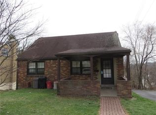 122 Ange Dr, Pittsburgh, PA 15235