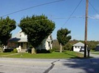 851 Old Route 30, Orrtanna, PA 17353
