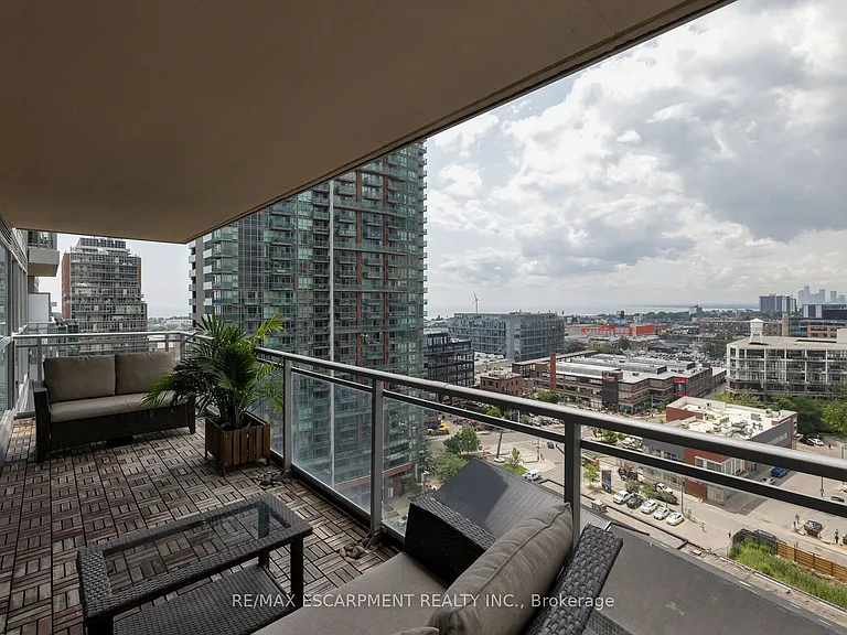 100 Western Battery Rd #1605 — Photo 15
