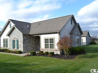 206 Saddle Ridge Cir, Danville, KY 40422