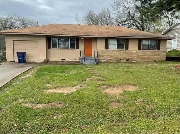 3015 Osage St, Fort Smith, AR 72901