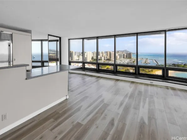 1330 Ala Moana Blvd APT 3806, Honolulu, HI 96814