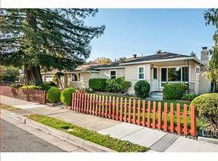 630 Oak Ridge Dr, Redwood City, CA 94061
