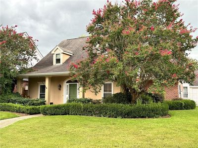22 Melrose Dr, Marrero, LA, 70072