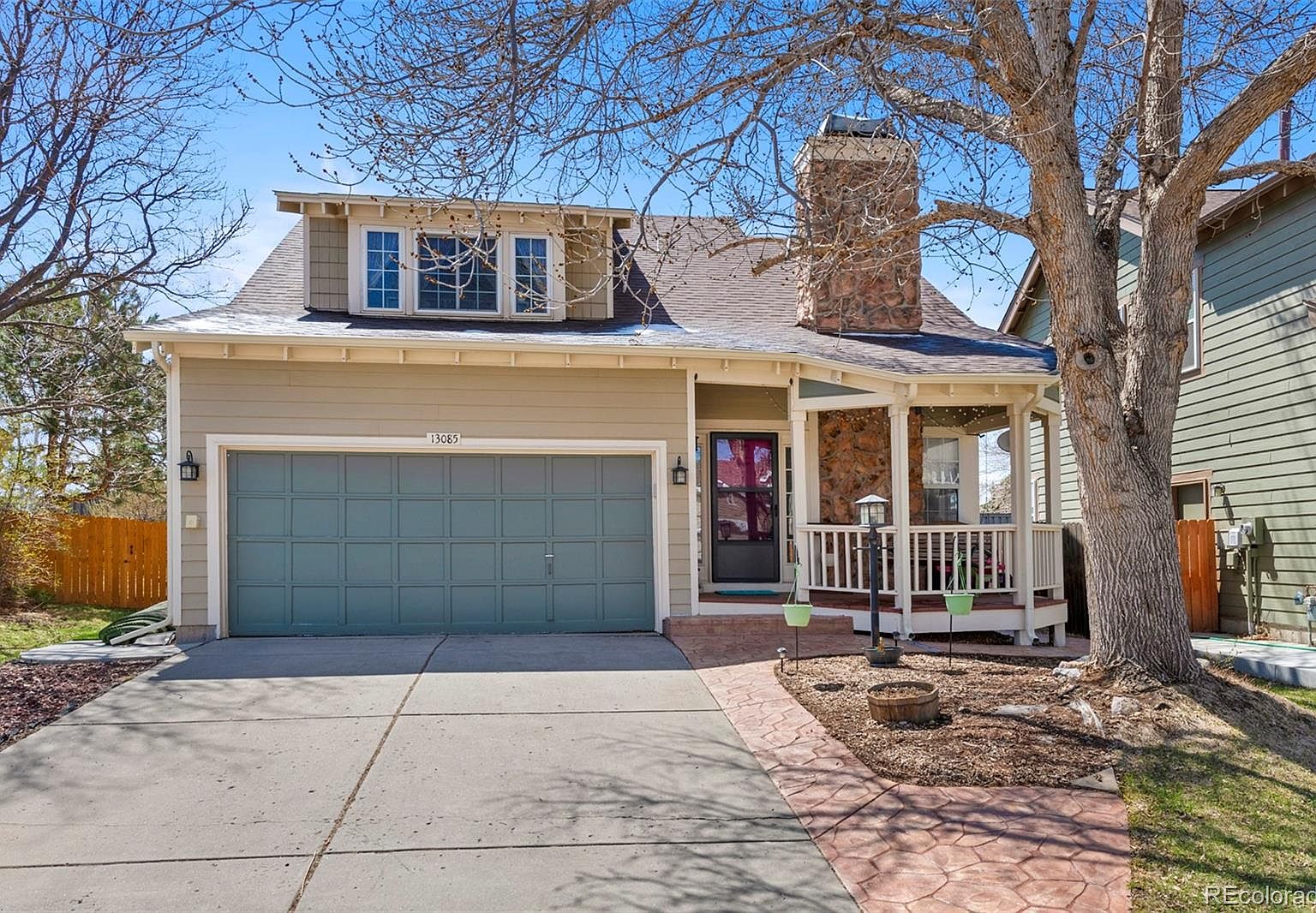 13085 S Stuart Way, Parker, CO 80134 Zillow