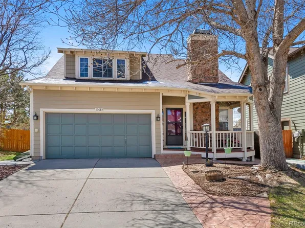 13085 S Stuart Way, Parker, CO 80134