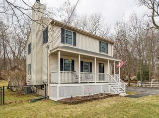 246 Lynnfield St, Peabody, MA 01960