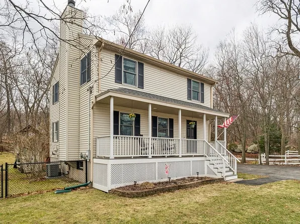 246 Lynnfield St, Peabody, MA 01960