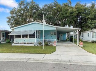 6005 Presidential Cir, Zephyrhills, FL 33540