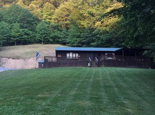 179 Whitehouse Rd, Danville, WV 25053