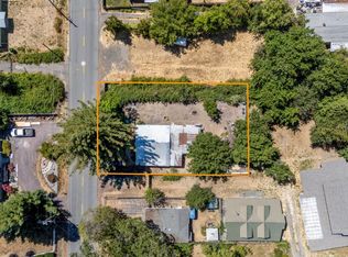 454 Della Avenue, Willits, CA 95490
