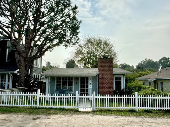 708 35th St, Manhattan Beach, CA 90266