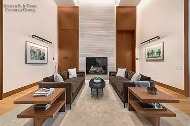 Rented by Corcoran