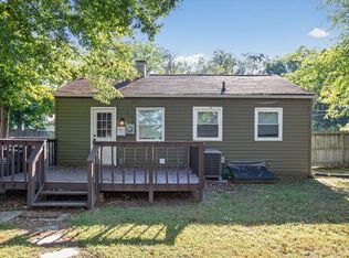21707 Ranger Rd, Lexington Park, MD 20653