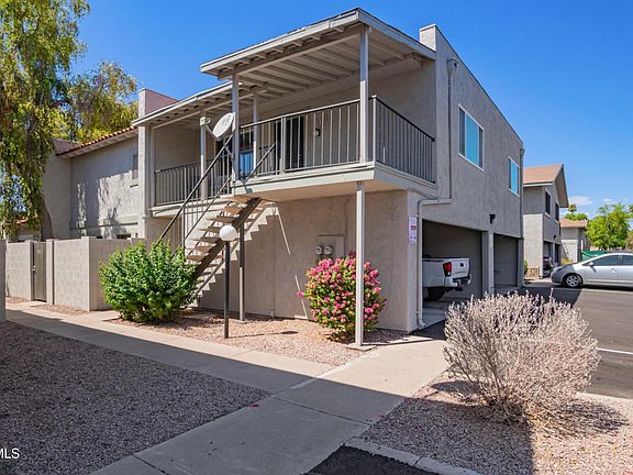 2nd image of 1015 N GRANITE REEF Road N #13