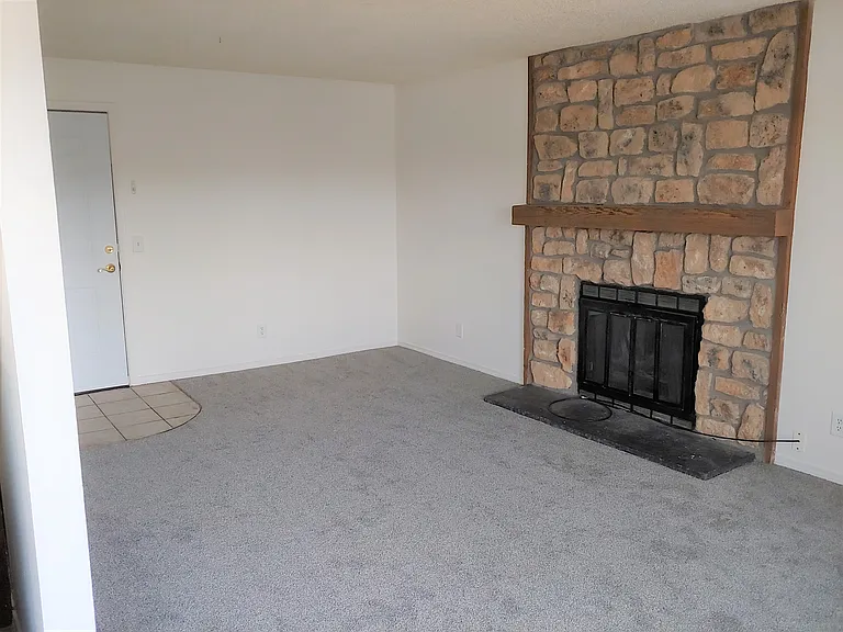 Your Real Wood Burning Fireplace for Cold Winter Days