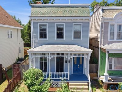 404 N 33rd St, Richmond, VA, 23223