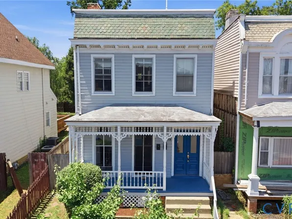 404 W 33rd St, Richmond, VA 23225
