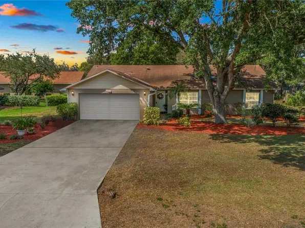 1406 Timberidge Loop S, Lakeland, FL 33809