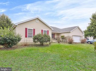 5 Petunia Rd, Greenwood, DE 19950