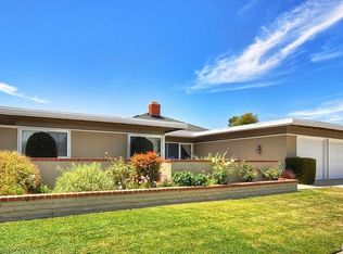 19401 Sierra Chula Rd, Irvine, CA 92603