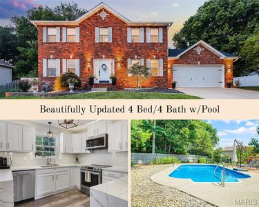 319 Willow Creek Dr, Edwardsville, IL, 62025