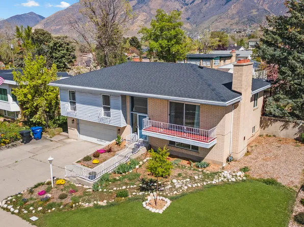 7147 S Ponderosa Dr E, Salt Lake City, UT 84121