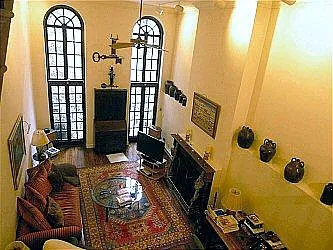 Rented by Spire Group