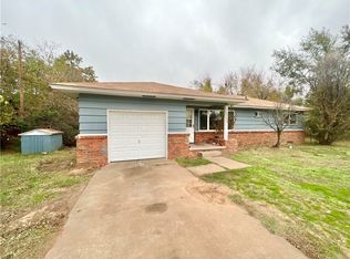 36808 Old Highway 270, Shawnee, OK 74804