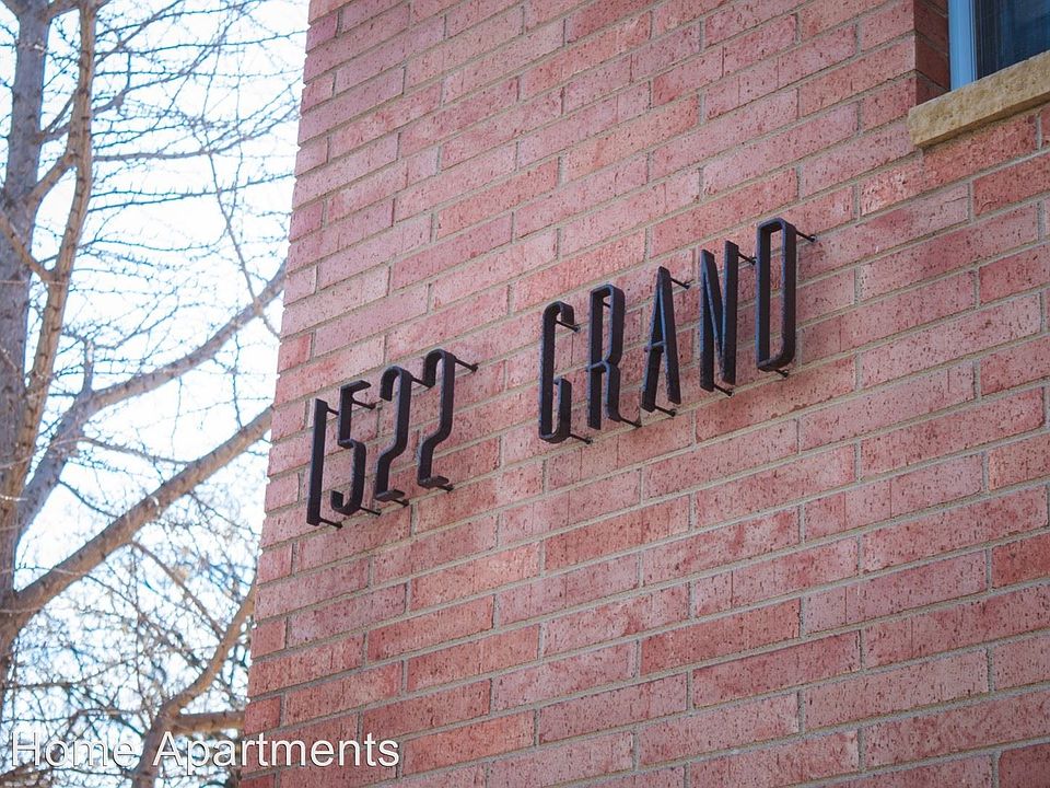 2nd image of 1522 Grand Ave APT 2C