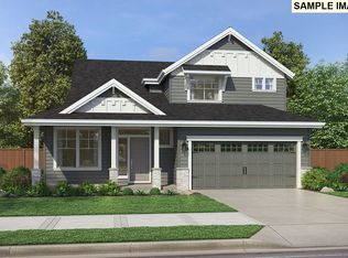 10317 NE 126th Pl, Vancouver, WA